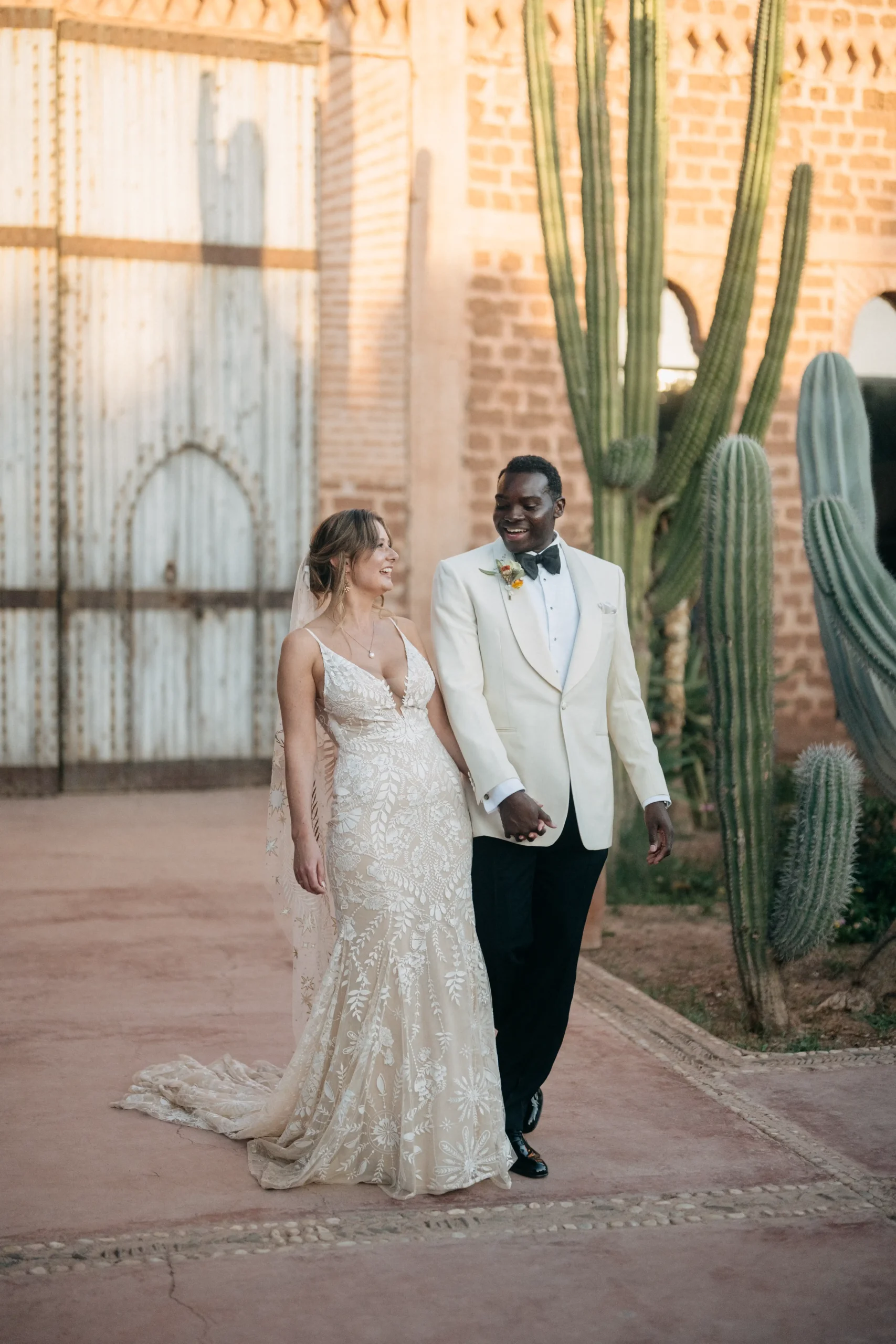 Detail shots of the groom’s attire, emphasizing the elegance and personal touches of his wedding look